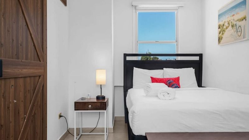 Cacique | Beach Vacation Rental