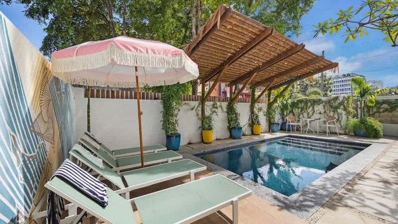 Condado | Beach Stay