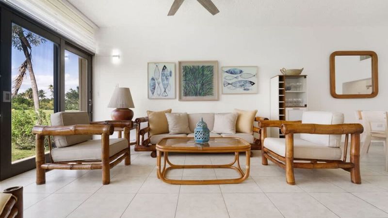Beachfront Oasis | Coastal Vacation Rental