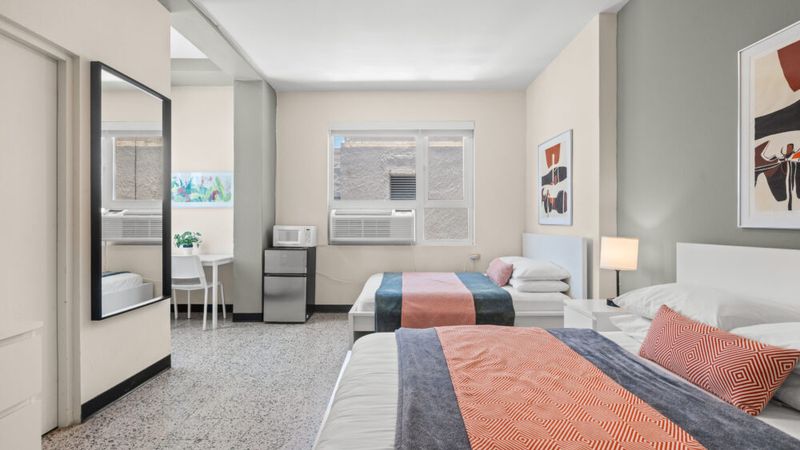 Olimpo | Room For Families