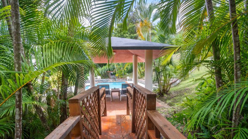 Montmare | Vacation Rental Villa