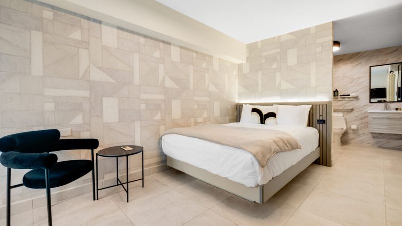 The Weekender | Casona