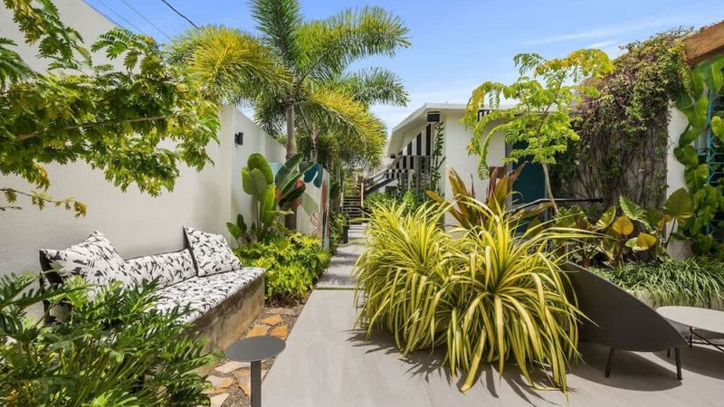 The Weekender | Villa