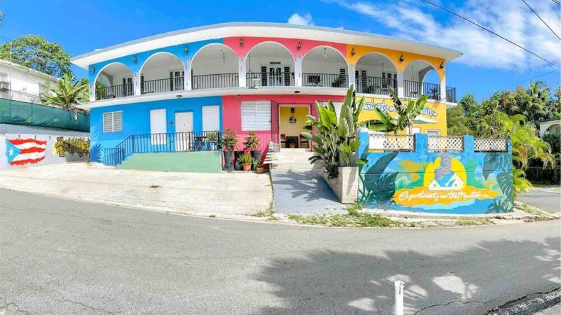 Eco Friendly | Solar Powered Stay