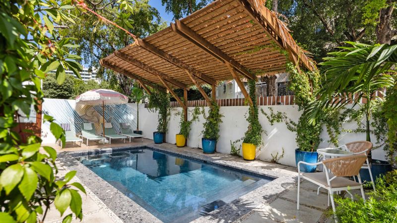 Condado | Beach Stay