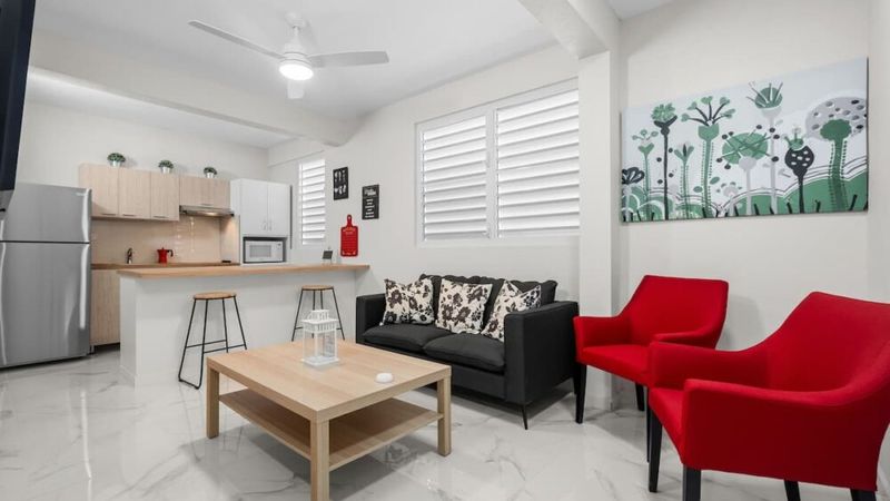 Manati | Vacation Rental