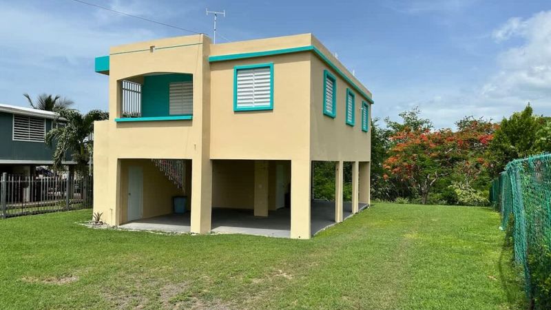 Coastal Villa | 3 min to Buyé & Boquerón Beach | Coastal Vibes | Otium