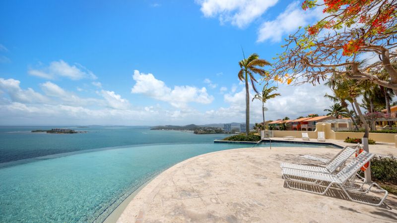 Stay at El Conquistador Golf Resort