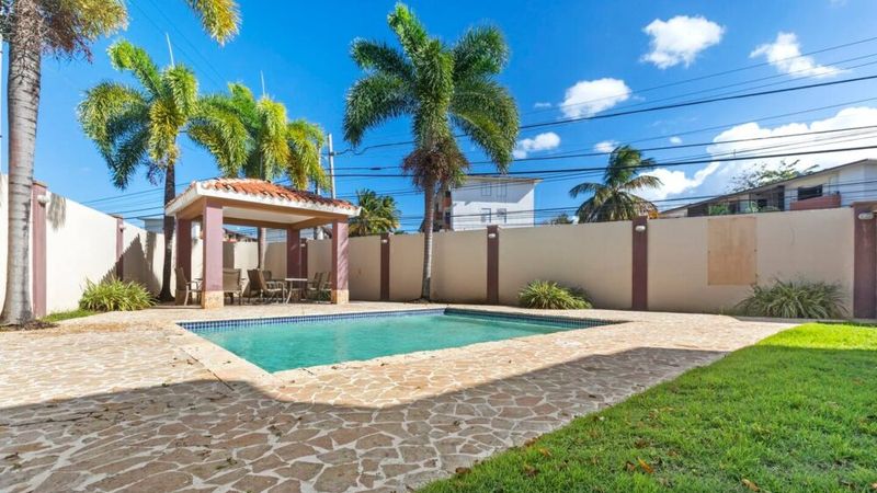 Cacique | Family Vacation Rental
