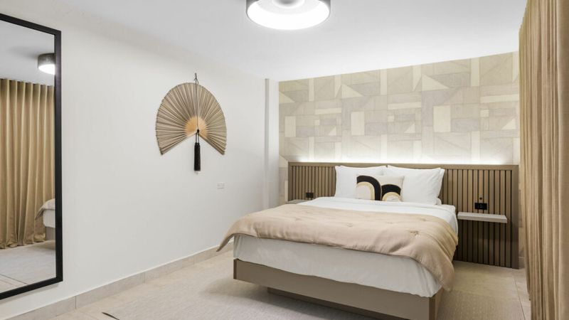 The Weekender | Villa