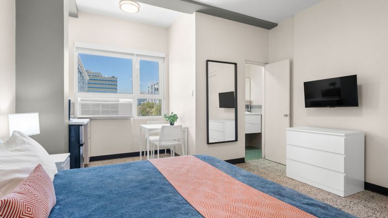 Olimpo | Comfort Room