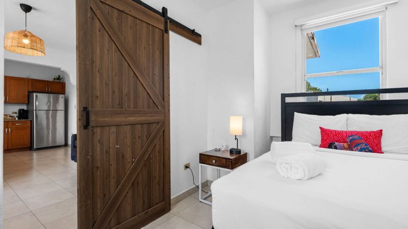 Cacique | Beach Vacation Rental