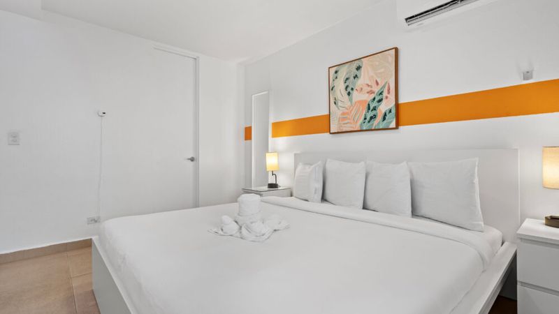 Condado | Near The Beach Condo