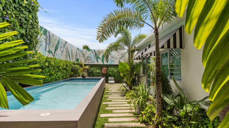 The Weekender | Garita