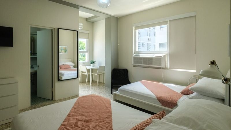 Olimpo  | Room For Families