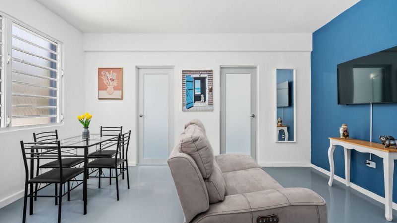 Condado | Holiday Rental