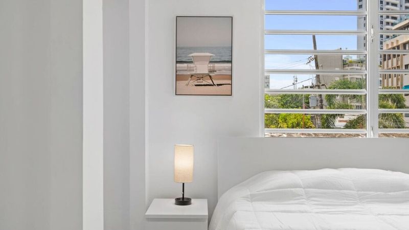 Condado | Near The Beach Condo
