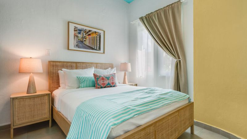 Condado | Modern Poolside Stay