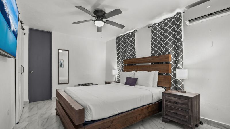 Azure | Rental Near The Beach