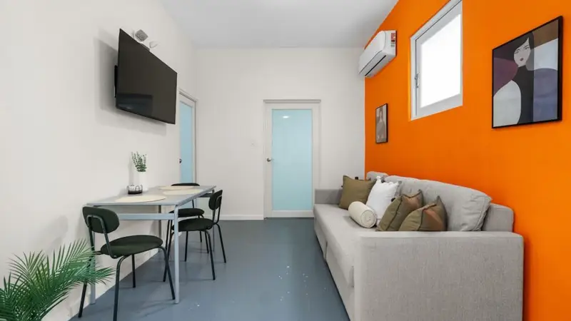 Condado 2BR | Retro Arcade | Walk to Beach