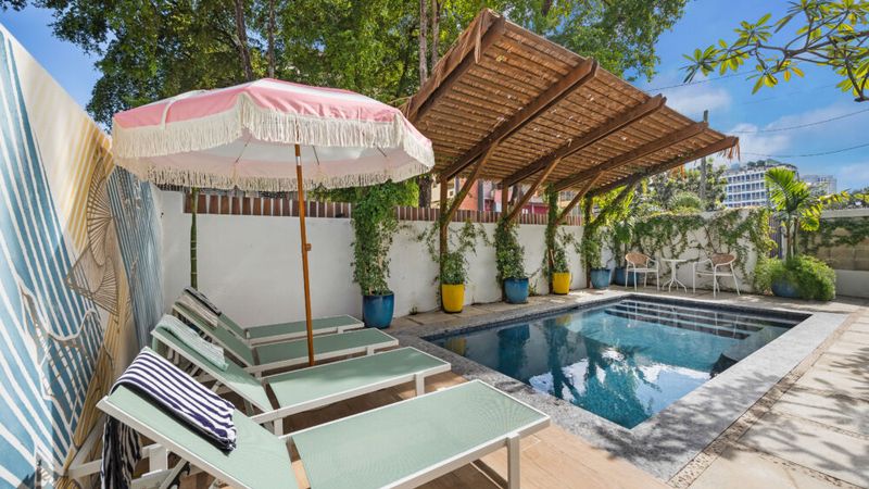 Condado | Beach Stay