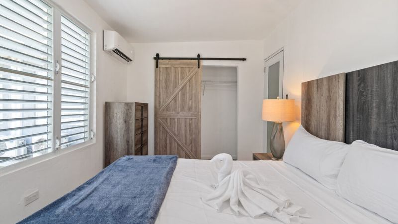 Apartment Near Culebra Ferry