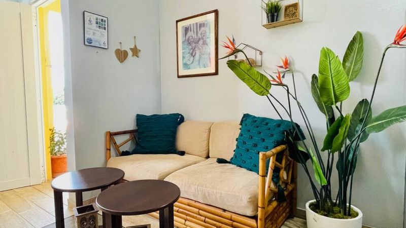 Bohemian | Eco Friendly Stay