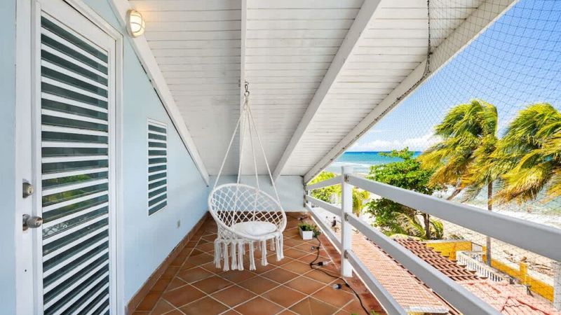 Rincón | Beachfront Apartment