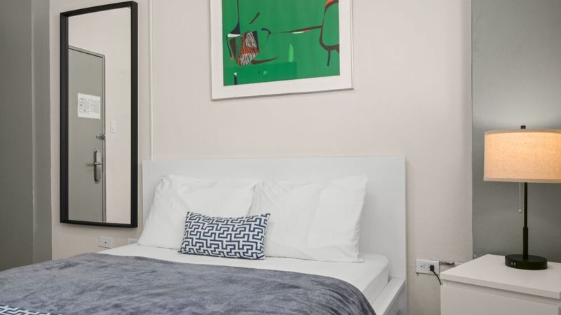 Olimpo | Standard Room
