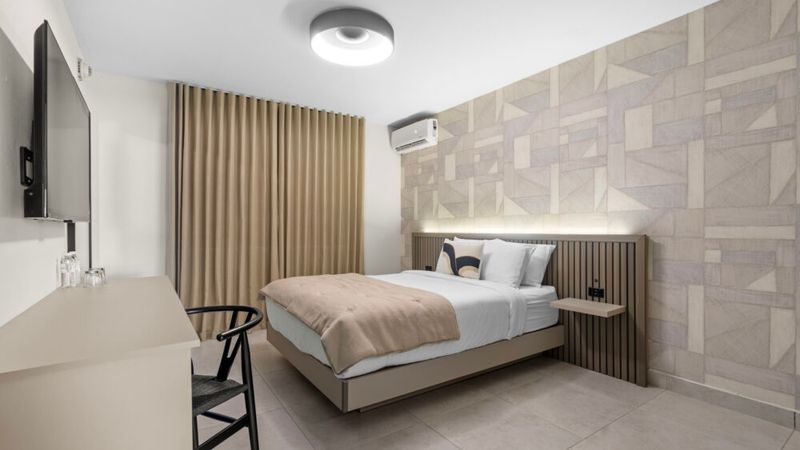 The Weekender | Casona