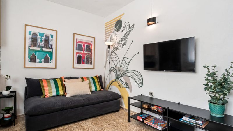 Condado | Beach Stay
