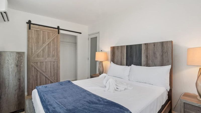 Apartment Near Culebra Ferry