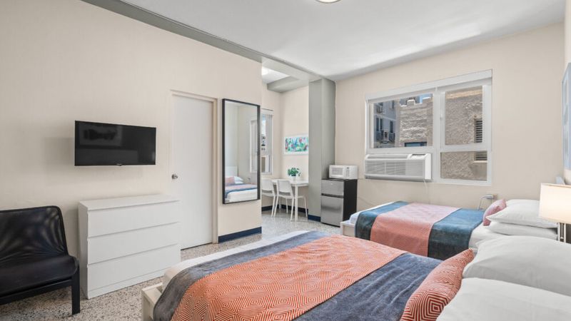 Olimpo | Room For Families