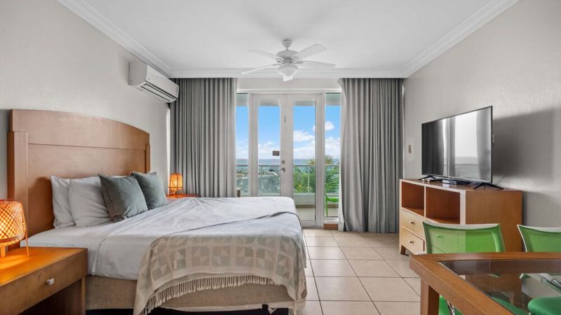 Condado | Beachfront Rental