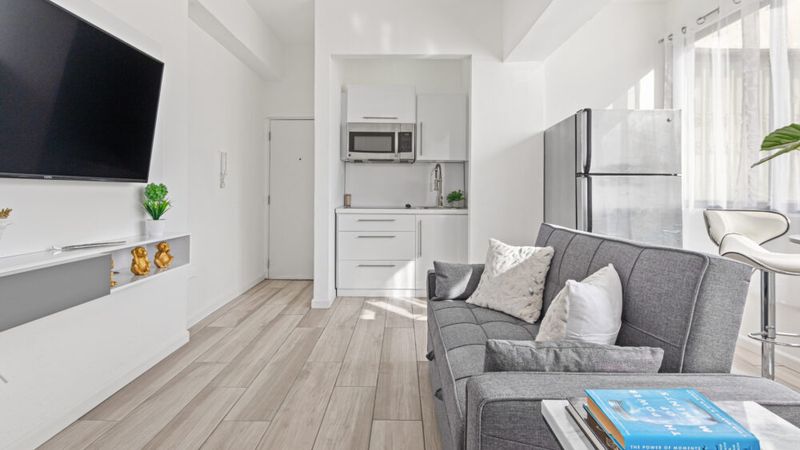 Condado | Stay steps from the Beach