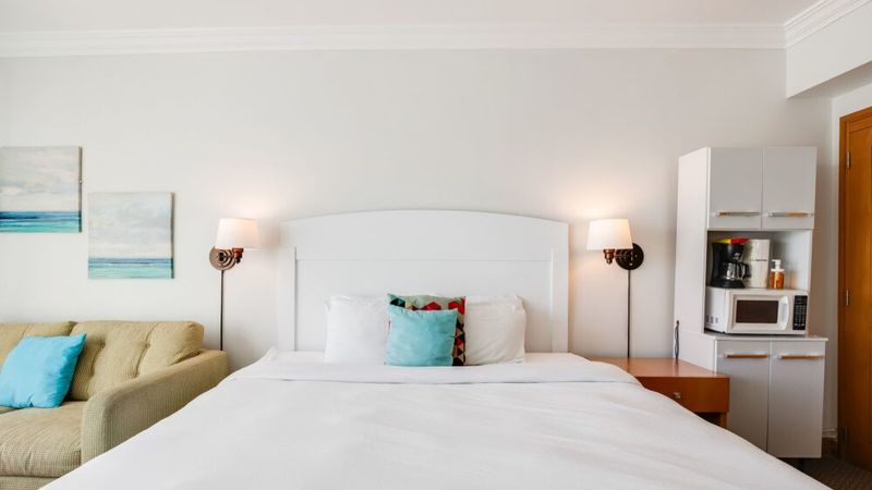 Condado | Beach View Stay