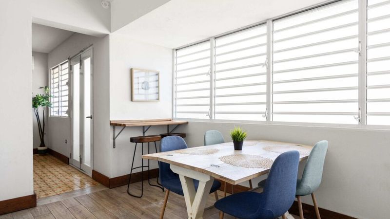 Miramar Groups Apartment