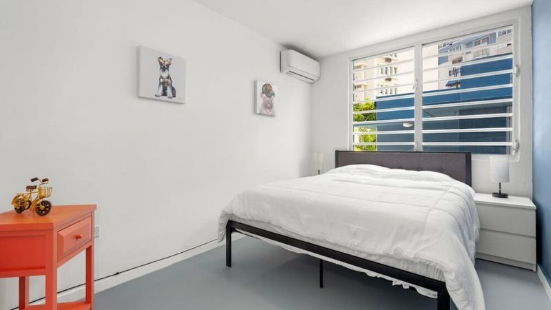 Condado | Steps From The Beach Rental