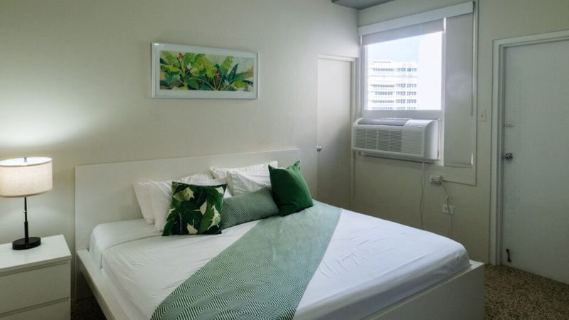 Olimpo | Superior Room