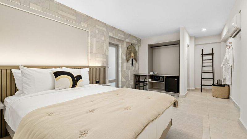 The Weekender | Villa
