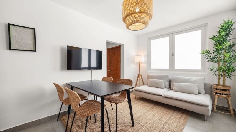 Condado | San Juan Beach Rental