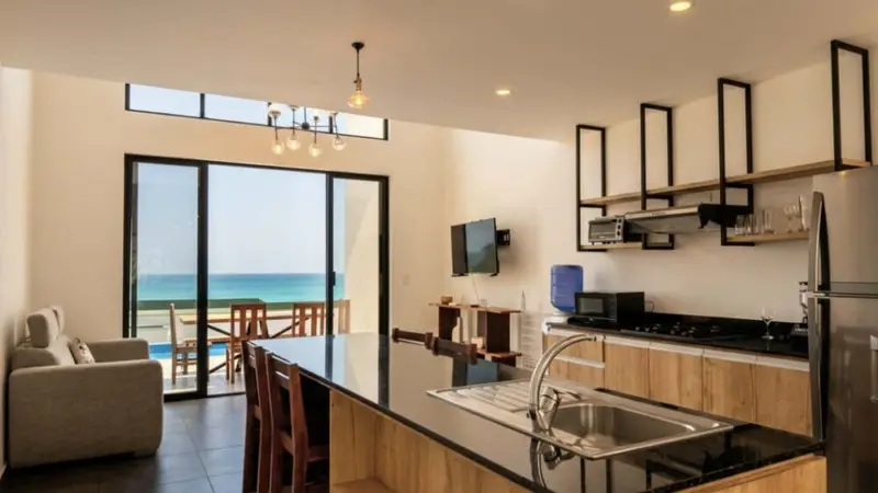 Jama | Collection Residence III