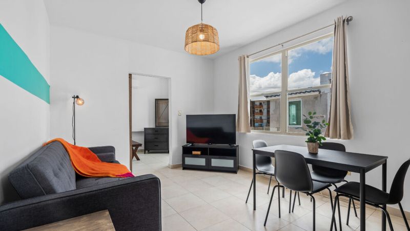 Cacique | Beach Vacation Rental