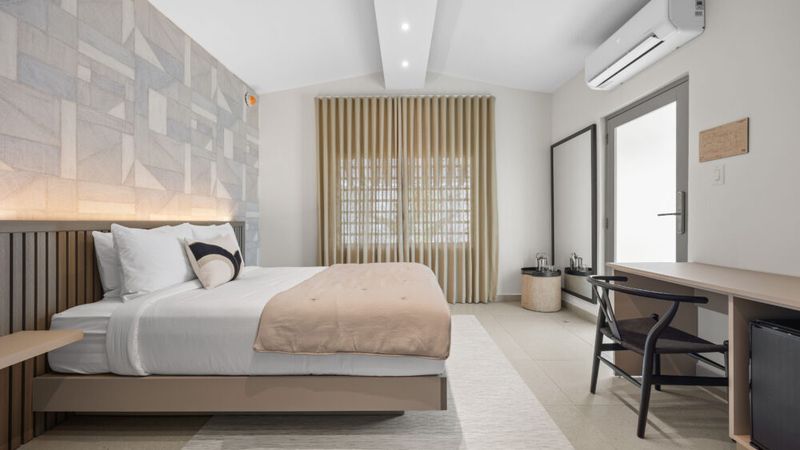 The Weekender | Casita