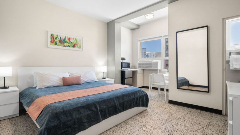 Olimpo | Comfort Room