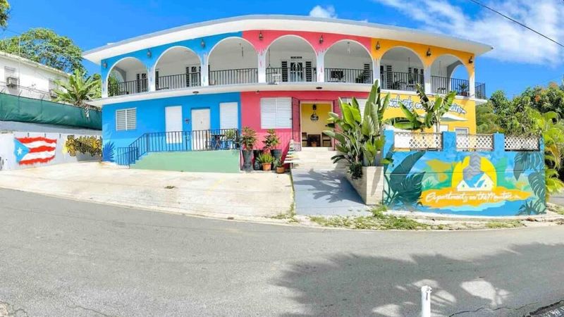 Spacious Eco Retreat | Solar-Powered