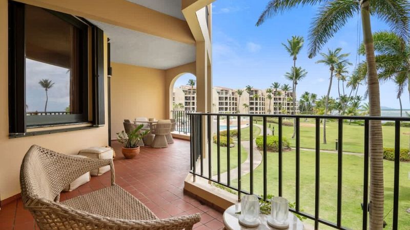 Palmas Del Mar | Stay With Pool