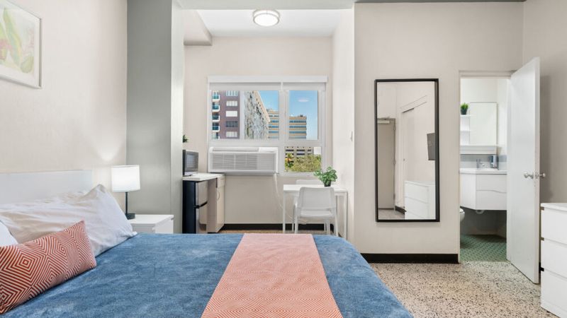 Olimpo | Comfort Room