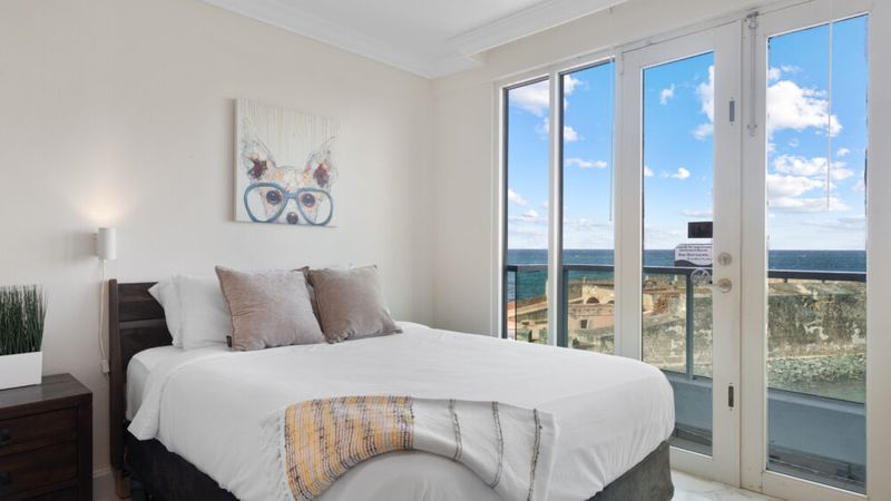 Condado | Oceanfront Stay