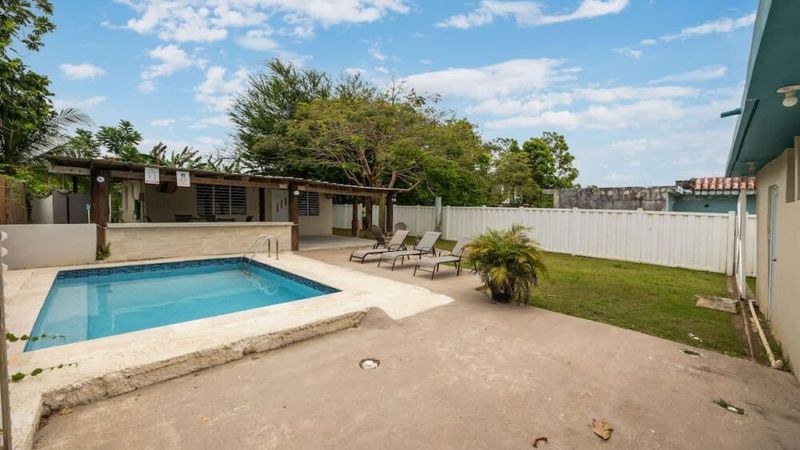 Azure | Rental Near The Beach